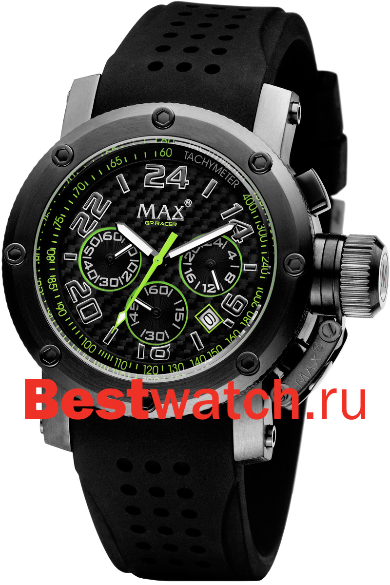 Часы MAX XL Watches Grand Prix 5-max539